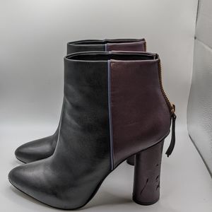 Cabi Ankle Boots SZ 9